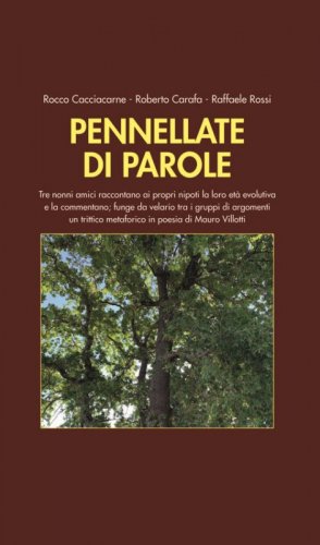 Pennellate di parole