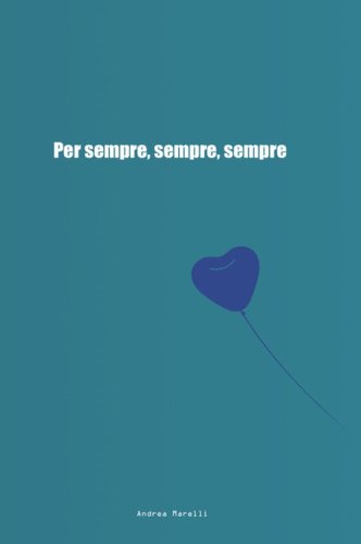 Per sempre, sempre, sempre