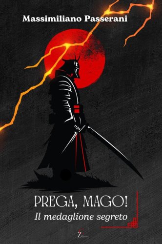 Prega, Mago! Il medaglione segreto