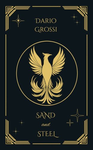 Sand And Steel