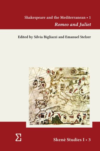 Shakespeare and the Mediterranean