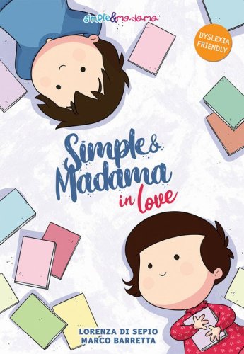 Simple&Madama in love