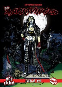 The Darkwinged. Bible