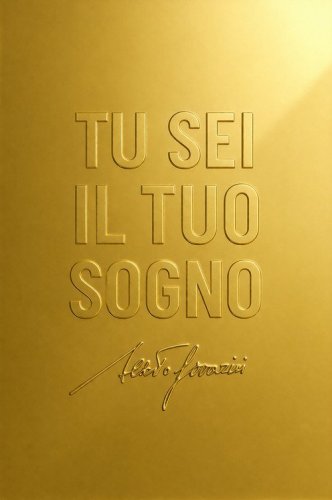 Tu sei il tuo sogno. Spezza gli incantesimi del passato e scopri le chiavi del tuo successo
