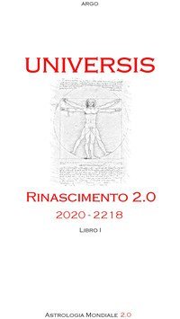 Universis 2020-2218: Evento Rinascimento 2.0