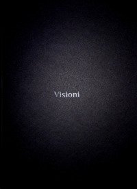 Visioni. Le 22 lettere dell'alfabeto ebraico