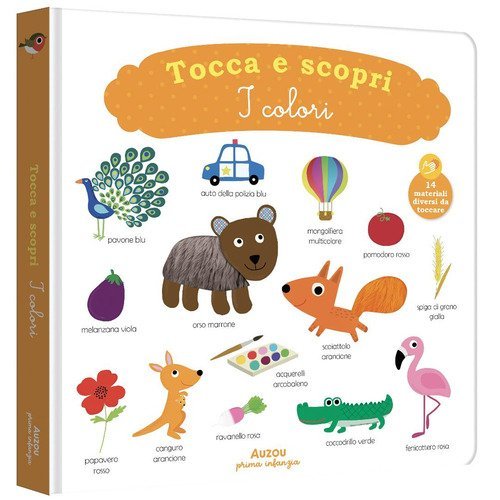 I colori