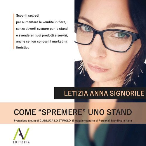 Come &laquo;spremere&raquo; uno stand