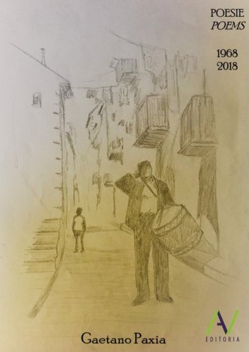 Poesie-Poems 1968-2018