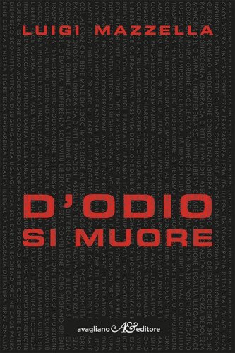 D'odio si muore