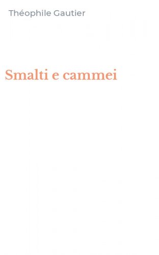 Smalti e cammei