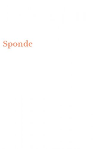 Sponde