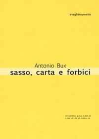 Sasso, carta e forbici