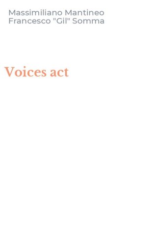 Voices act