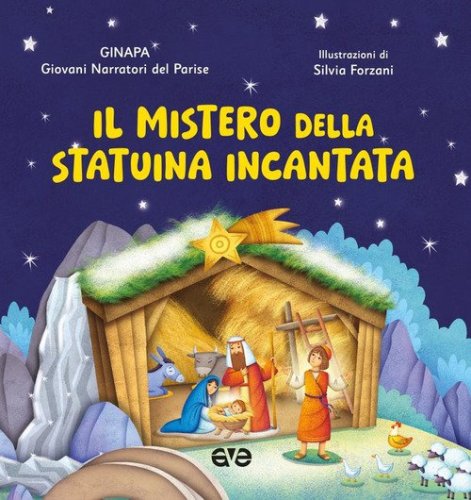 Il mistero della statuina incantata