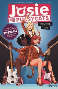 Josie and the pussycats