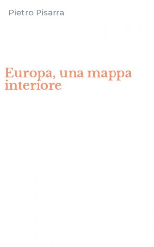 Europa, una mappa interiore