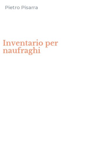 Inventario per naufraghi