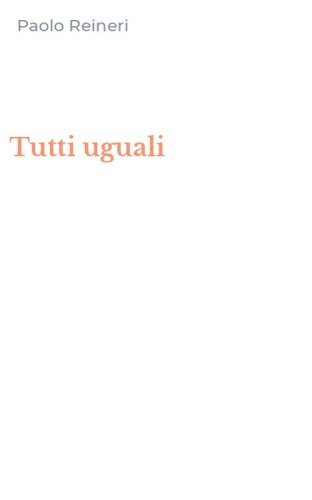 Tutti uguali