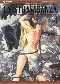La stravaganza