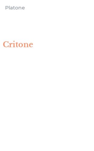 Critone
