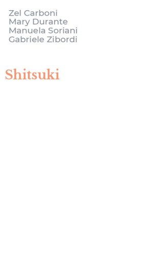 Shitsuki