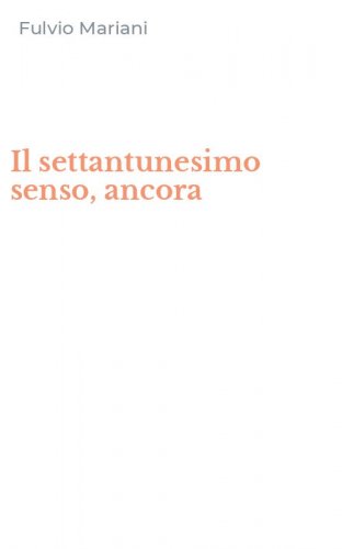 Il settantunesimo senso, ancora