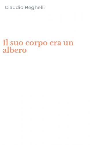 Il suo corpo era un albero