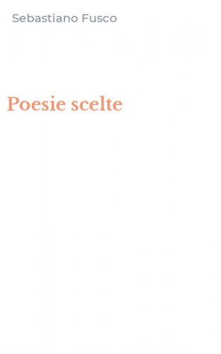 Poesie scelte