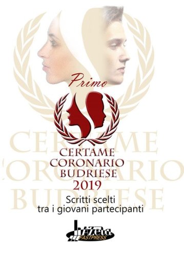 Primo certame coronario budriese 2019
