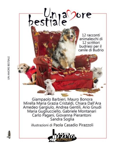 Un amore bestiale