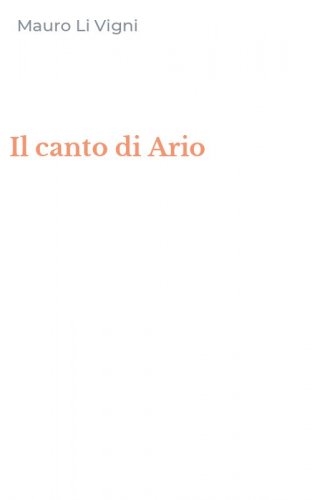 Il canto di Ario