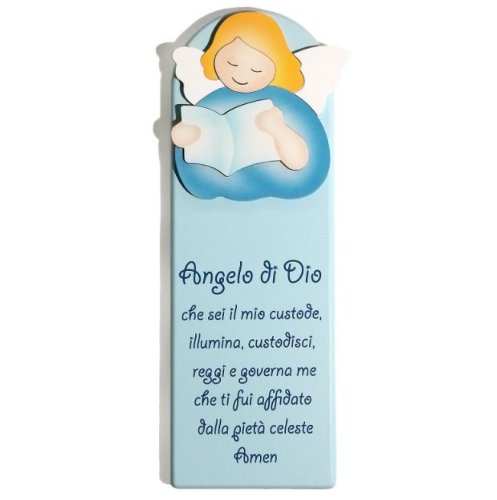 ANGELO DI DIO CELESTE 10X29