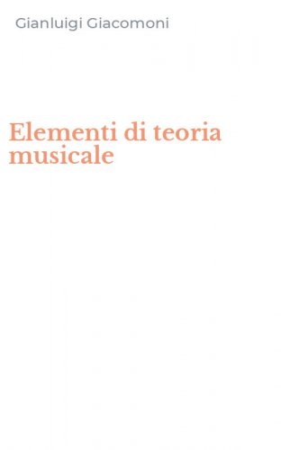 Elementi di teoria musicale