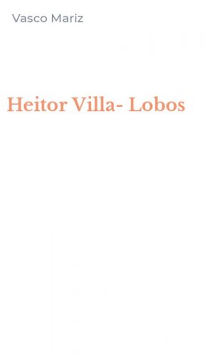 Heitor Villa-Lobos