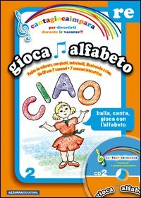 Cantagiocaimpara