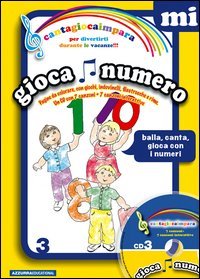 Cantagiocaimpara