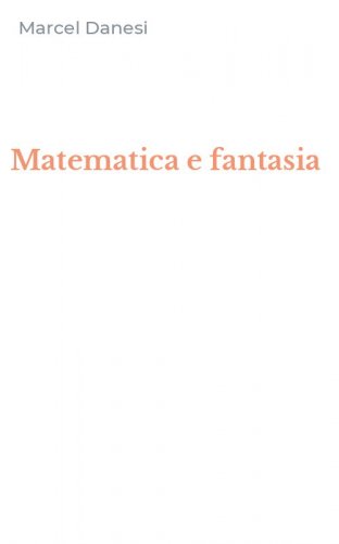 Matematica e fantasia
