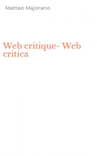 Web critique-Web critica