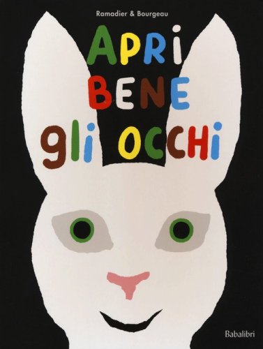 Apri bene gli occhi