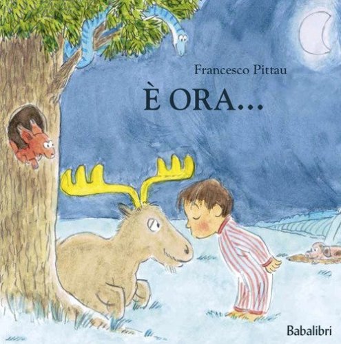&Egrave; ora...
