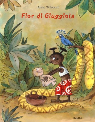 Fior di giuggiola