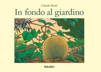In fondo al giardino