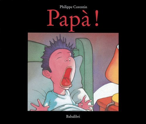Pap&agrave;!