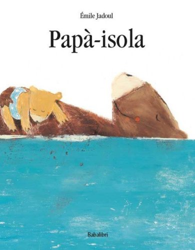 Pap&agrave;-isola
