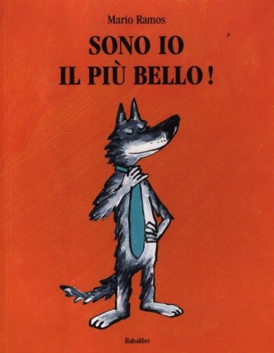 Sono io il pi&ugrave; bello!