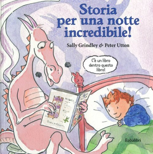 Storia per una notte incredibile!
