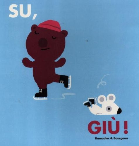 Su, gi&ugrave;!