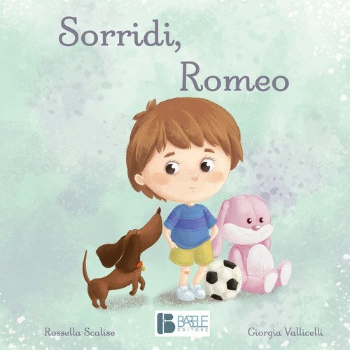 Sorridi, Romeo