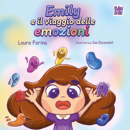 Emily e il viaggio delle emozioni